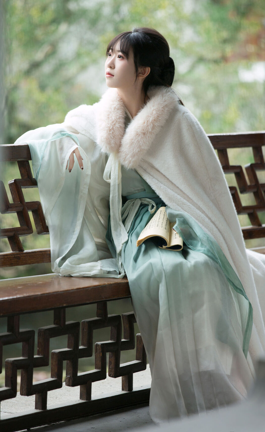 YiTuYu艺图语 Vol.6413 He Zhou Xi E16