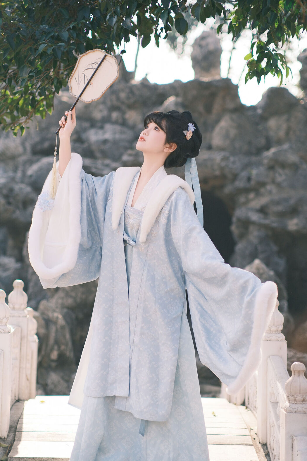 YiTuYu艺图语 Vol.6326 Cao Mei Xi Mi Lu