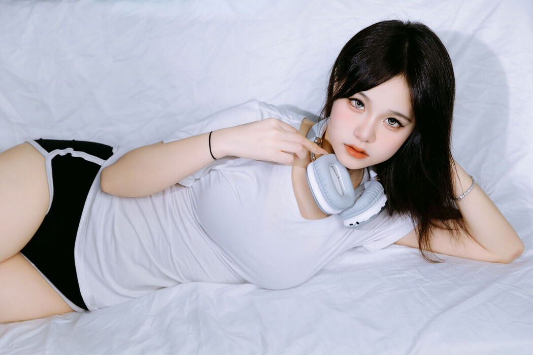 YiTuYu艺图语 Vol.6380 Xiao Meng