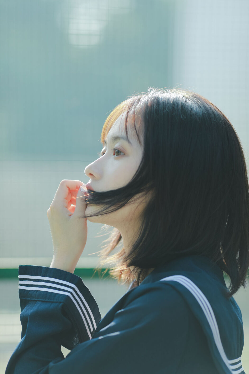 YiTuYu艺图语 Vol.6387 Kou Ke
