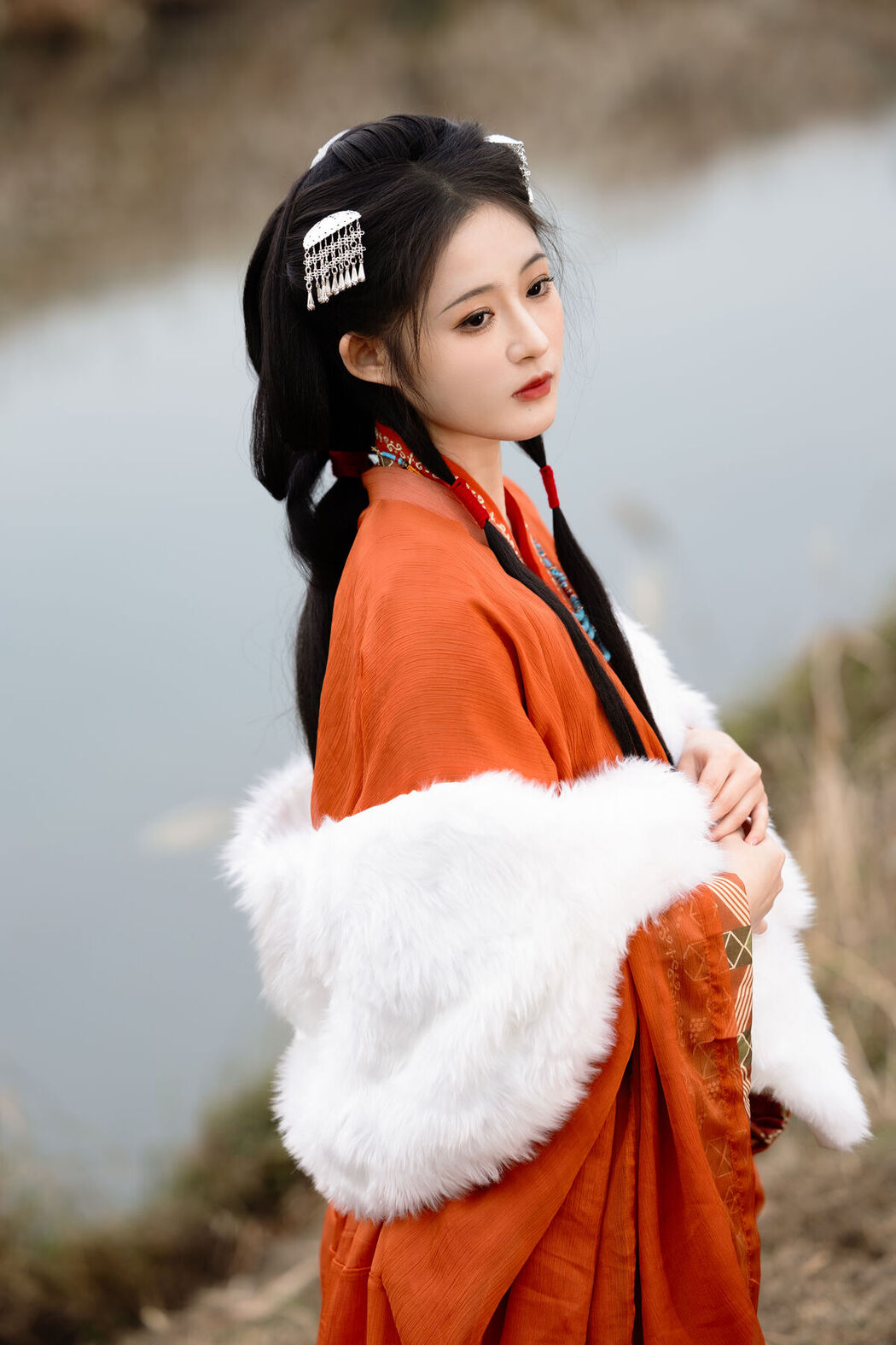 YiTuYu艺图语 Vol.6296 Yi Wan Da Yu Yuan