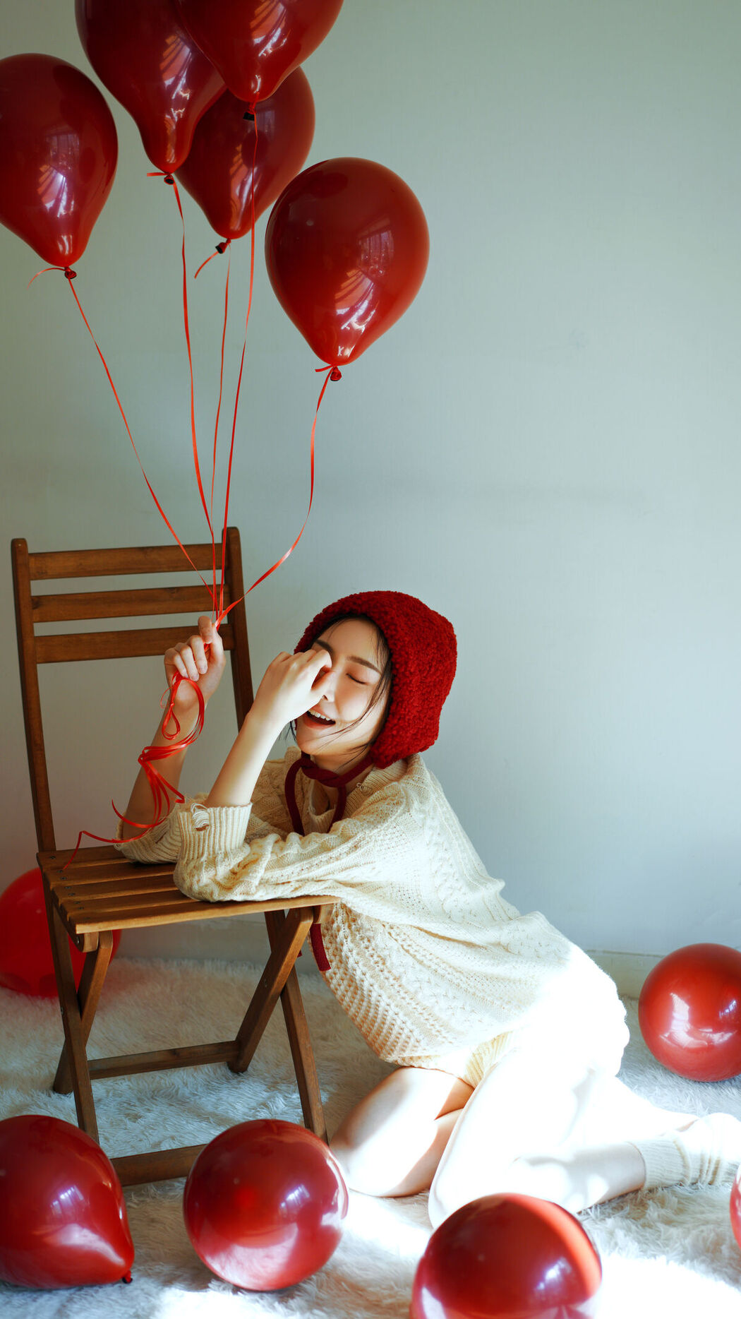 YiTuYu艺图语 Vol.6291 Xiao An
