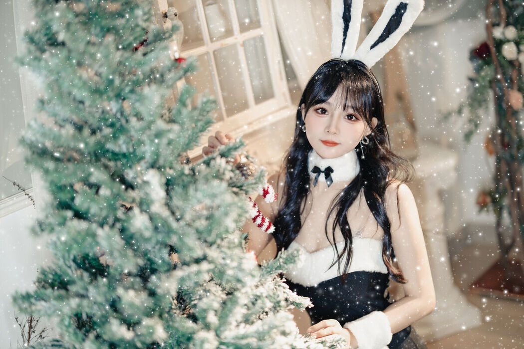 YiTuYu艺图语 Vol.6341 Wo Shi Xiao Sui Sui
