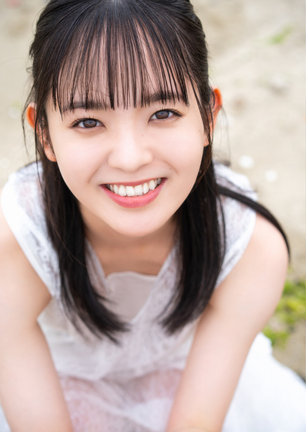 Nirei Nozomi 楡井希実, Young Jump 2025 No.28 (ヤングジャンプ 2025年28号)