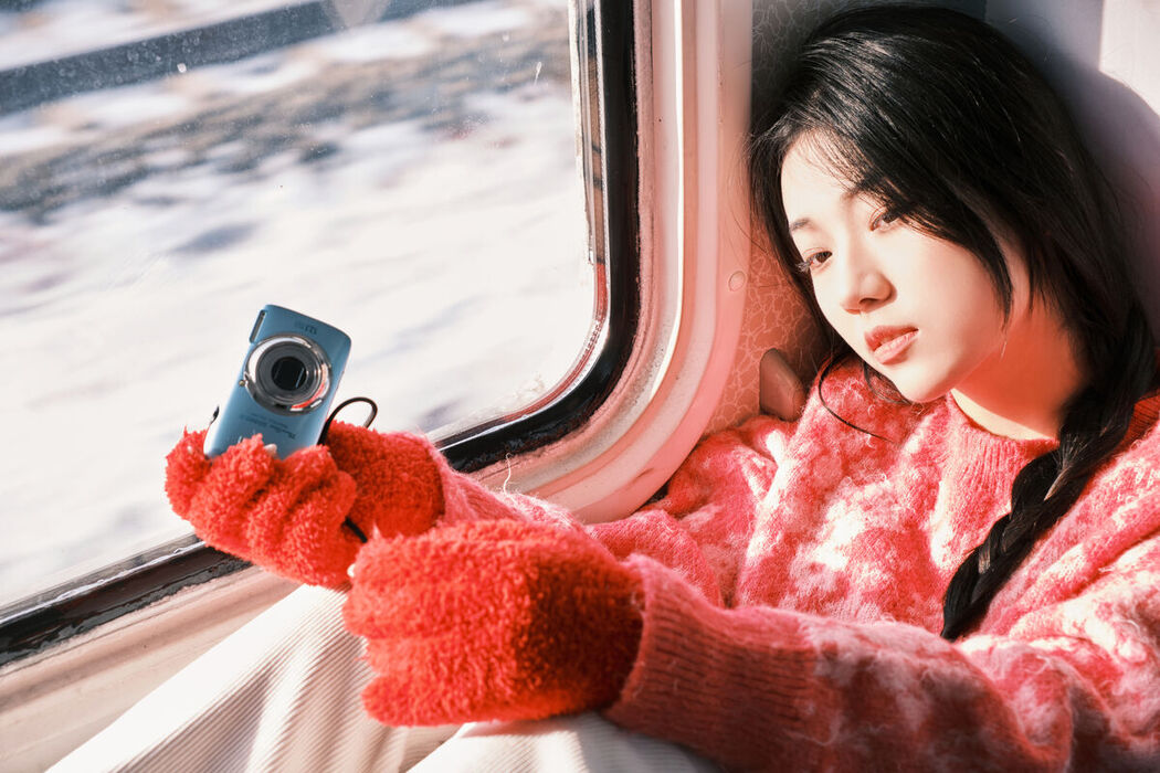 YiTuYu艺图语 Vol.6313 Pei Tong Xue