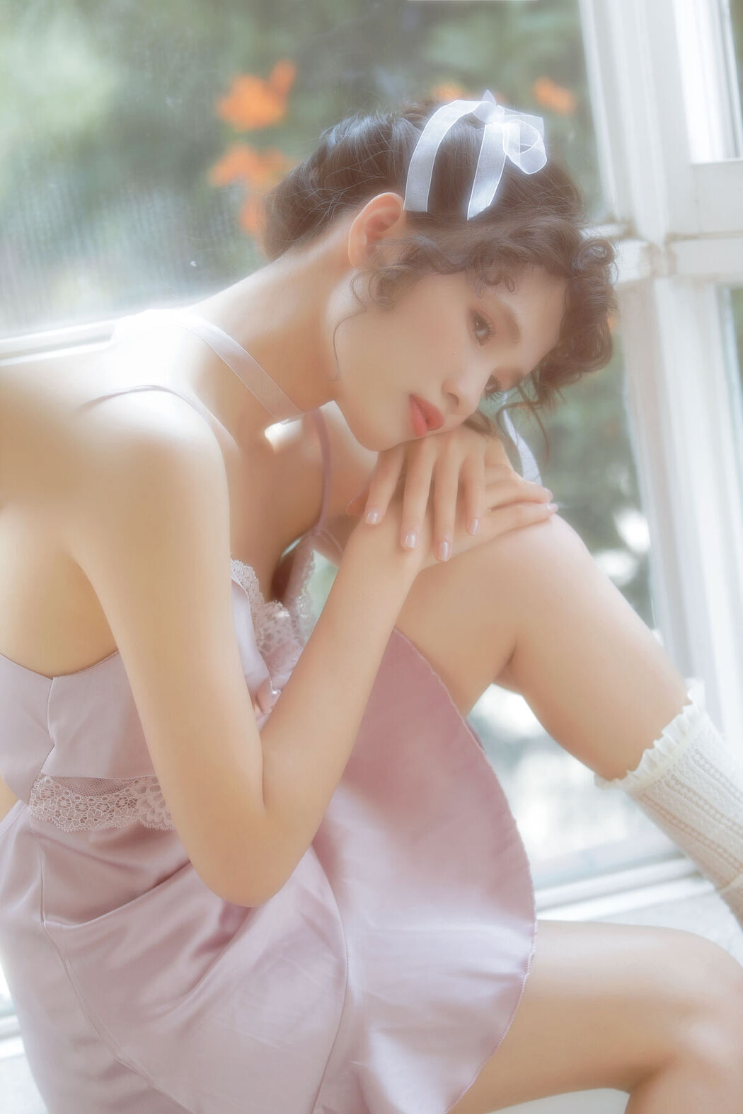 YiTuYu艺图语 Vol.6364 Xia Shi Ha Ha Jiang