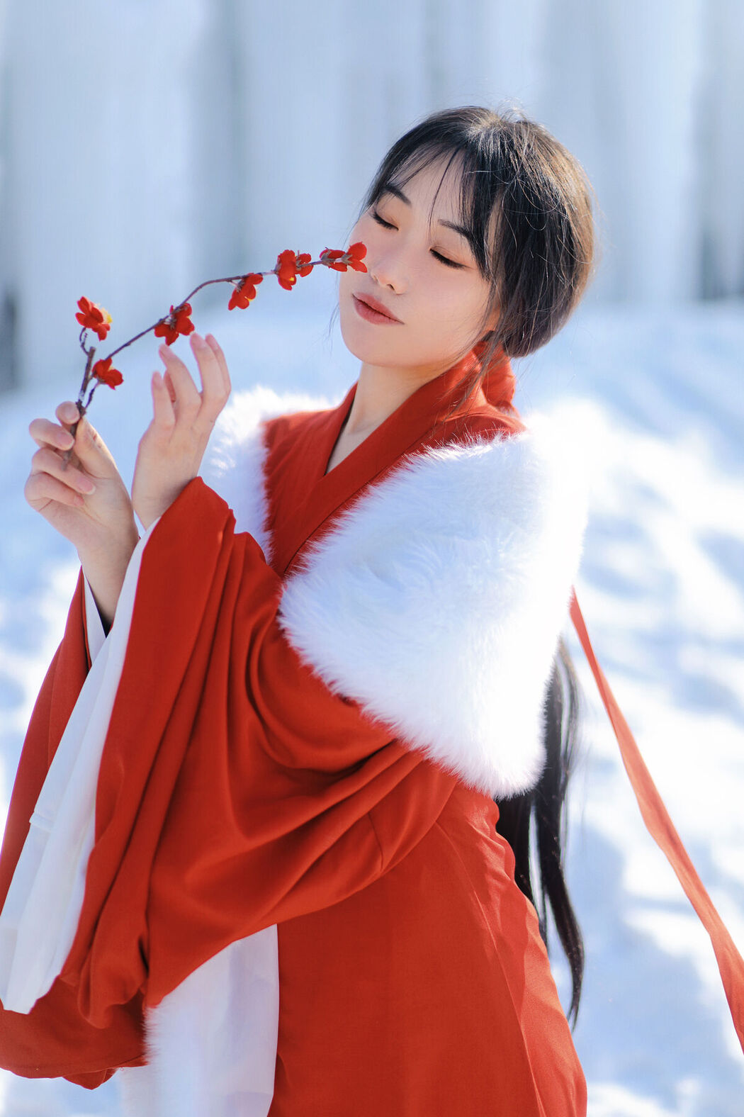 YiTuYu艺图语 Vol.6306 Chi Bai