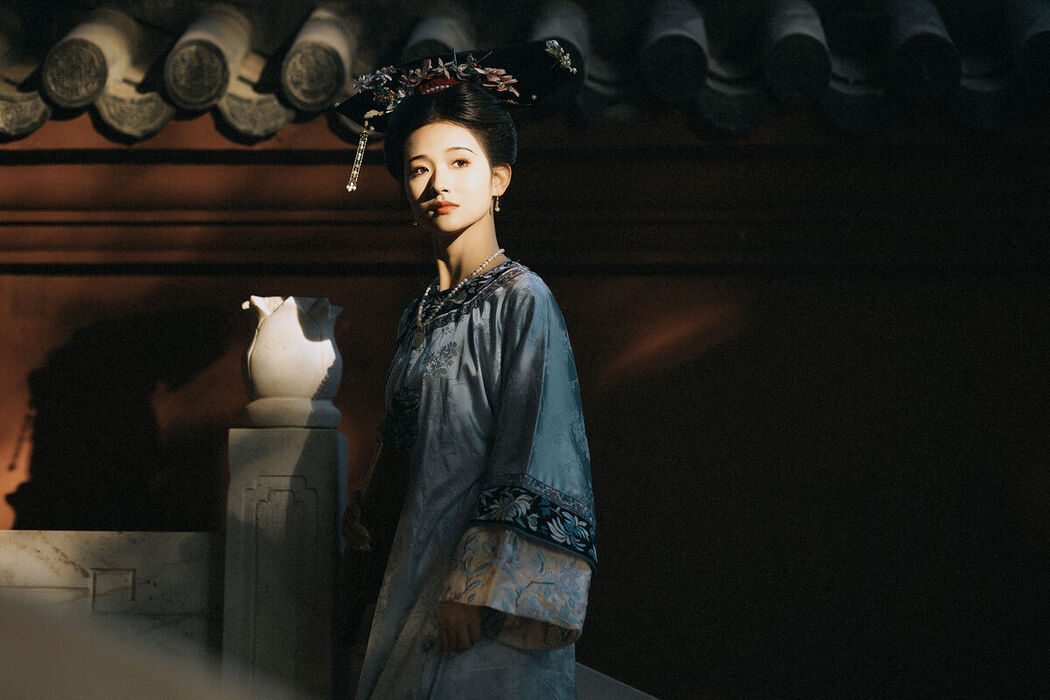 YiTuYu艺图语 Vol.6336 Zhao Xue