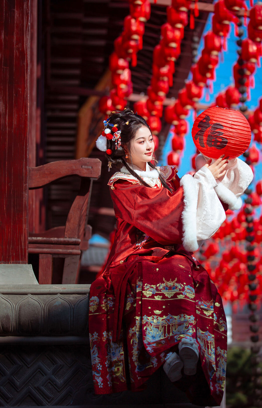 YiTuYu艺图语 Vol.6378 Shi Xi
