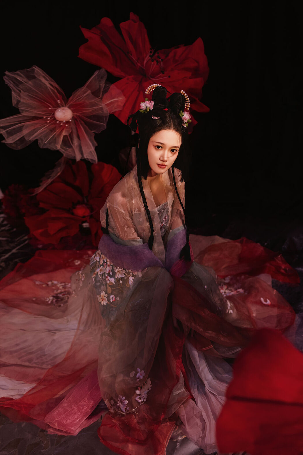 YiTuYu艺图语 Vol.6355 Wen Wen