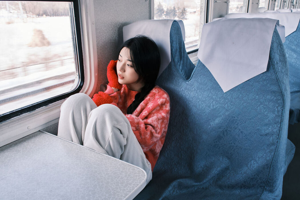 YiTuYu艺图语 Vol.6313 Pei Tong Xue