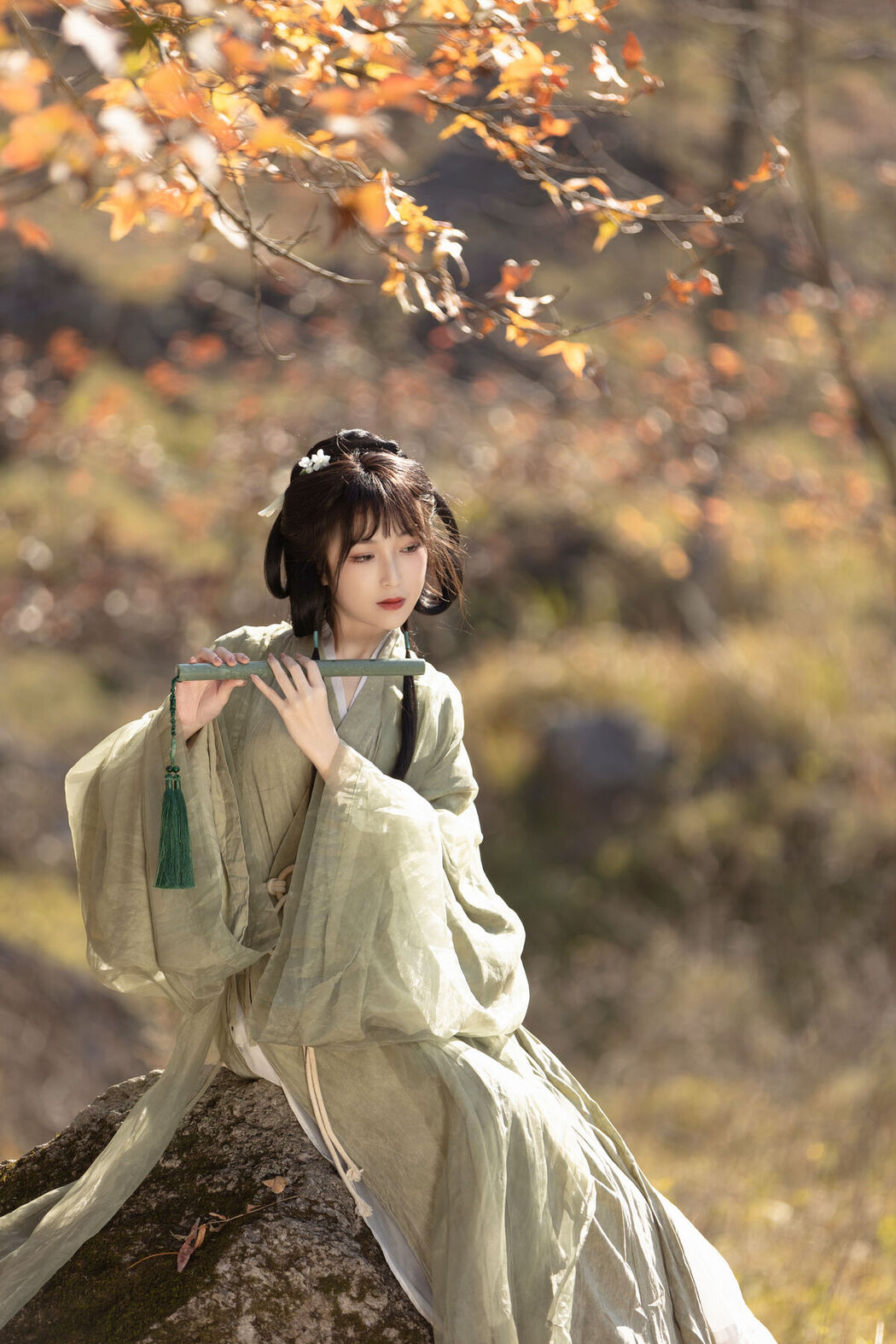 YiTuYu艺图语 Vol.6358 Xin Wen