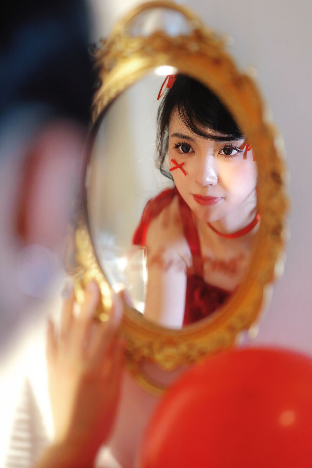 YiTuYu艺图语 Vol.6371 Jian Ying Tao Nai