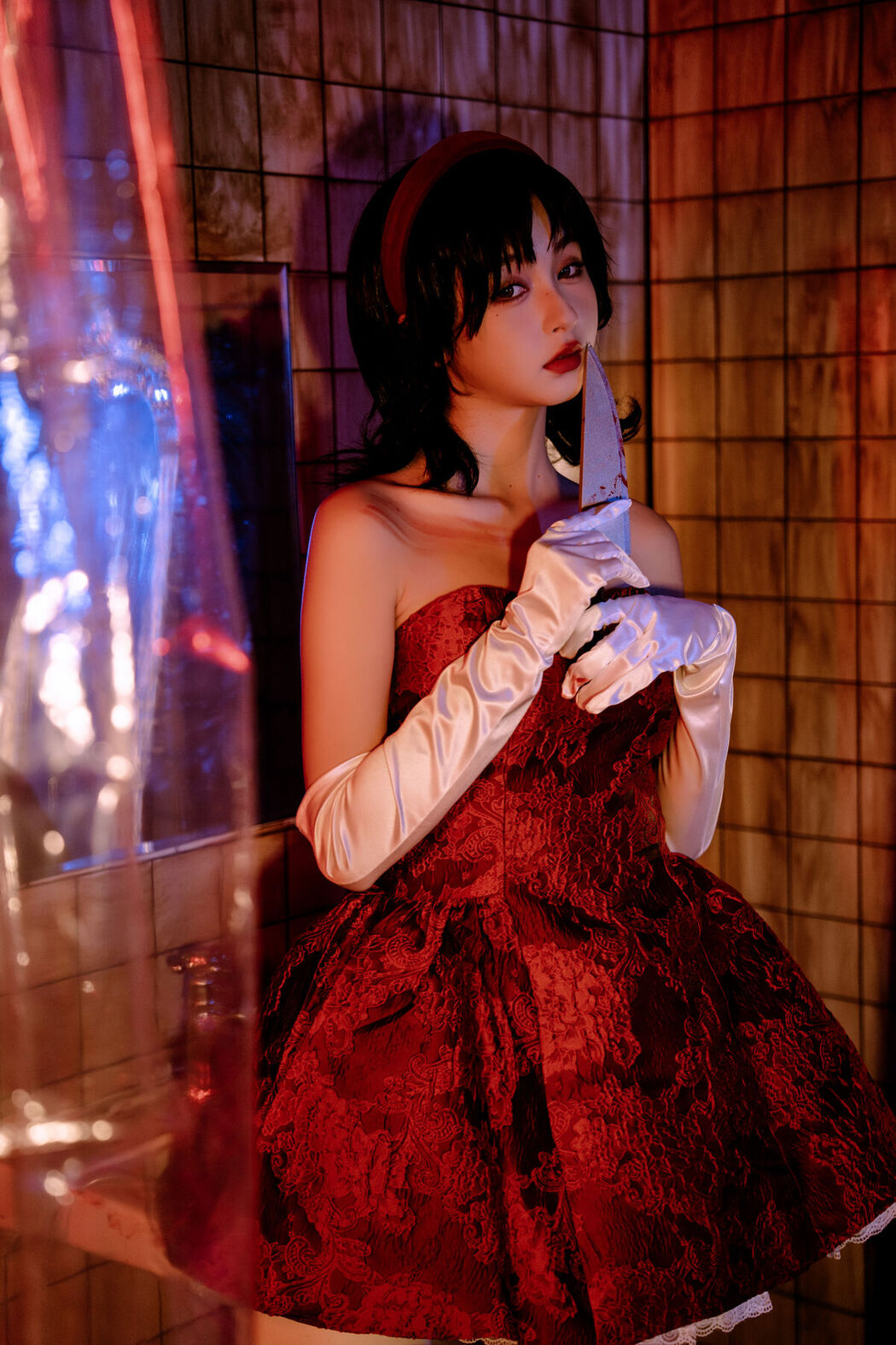 YiTuYu艺图语 Vol.6404 Xiao Jing