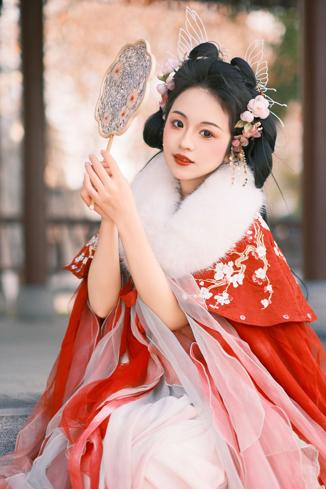 YiTuYu艺图语 Vol.6304 Mu Mu