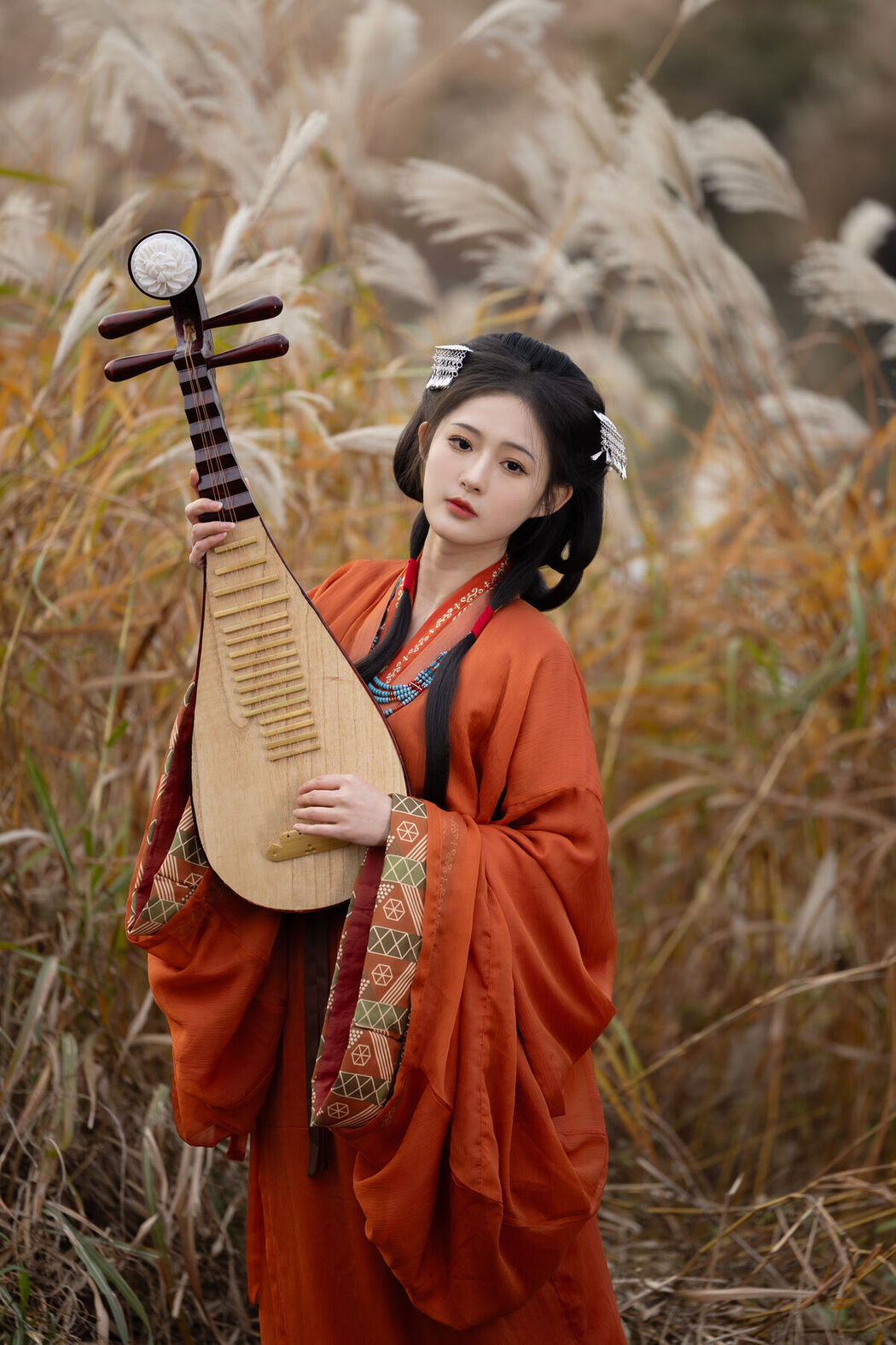 YiTuYu艺图语 Vol.6296 Yi Wan Da Yu Yuan