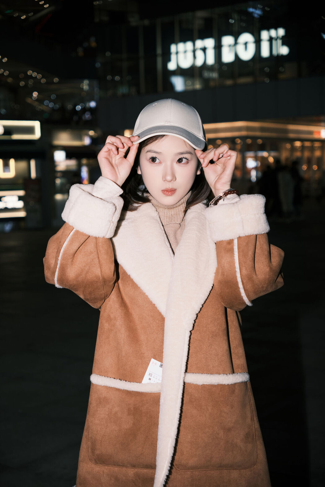 YiTuYu艺图语 Vol.6308 Xiao Bei