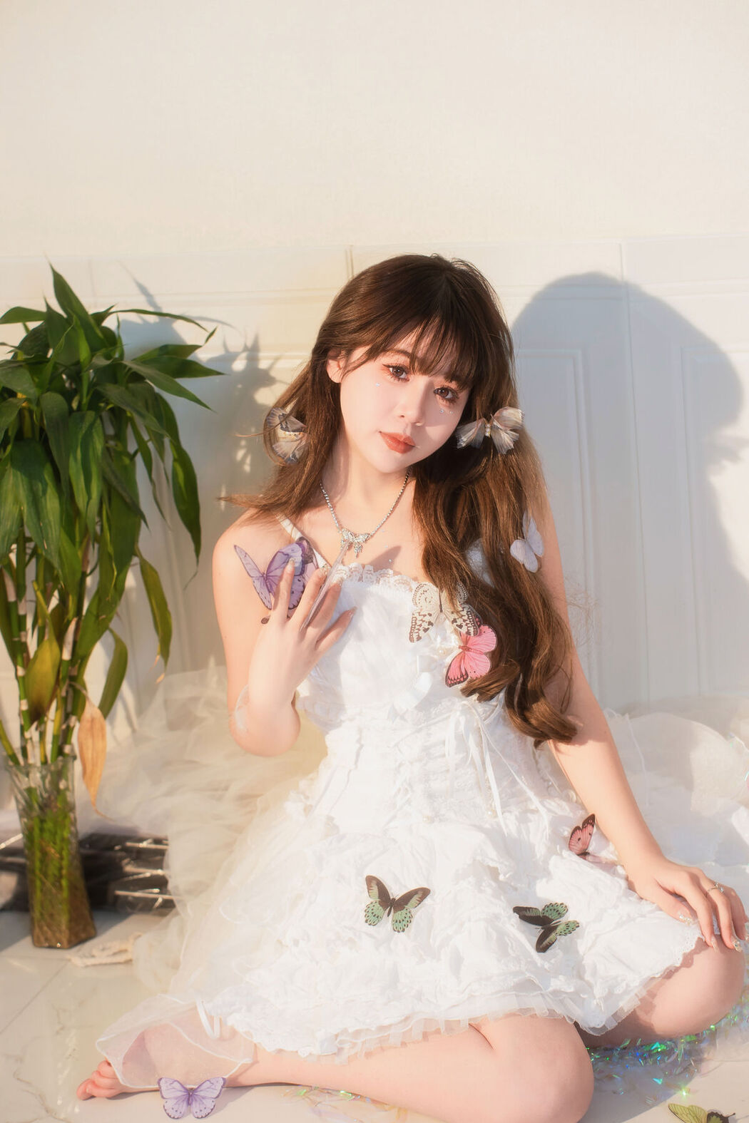 YiTuYu艺图语 Vol.6310 Pao Fu Xiao Fang