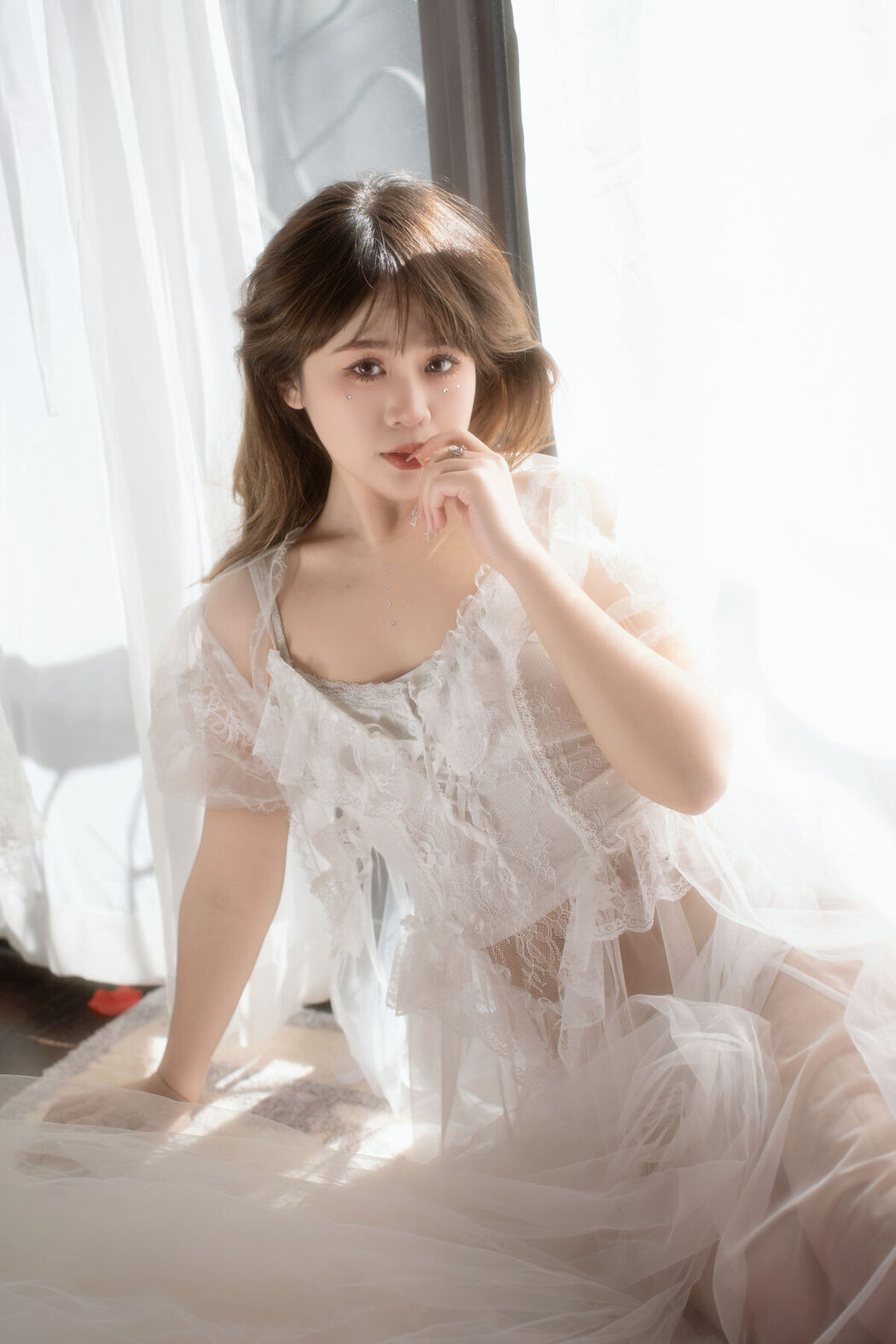 YiTuYu艺图语 Vol.6354 Pao Fu Xiao Fang