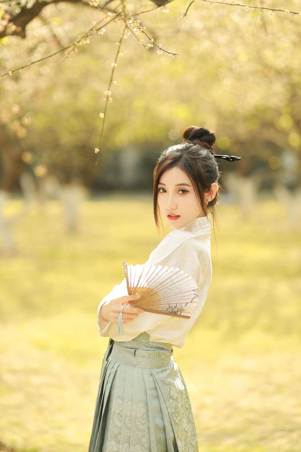 YiTuYu艺图语 Vol.6418 O1ne Wan