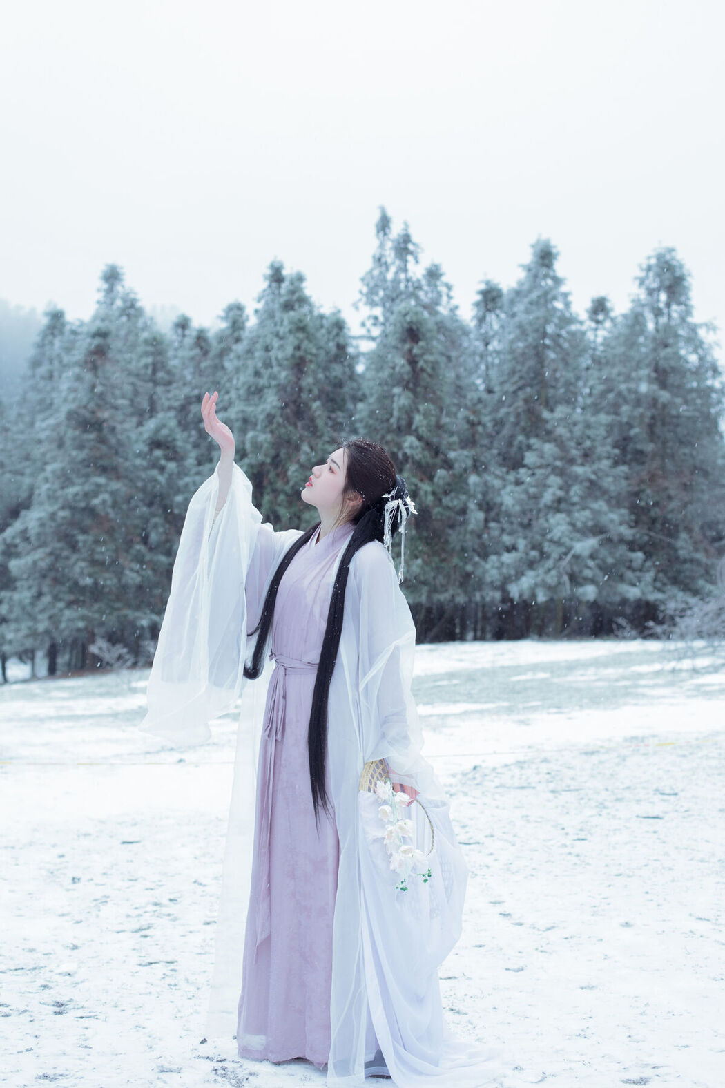 YiTuYu艺图语 Vol.6295 Yu Han