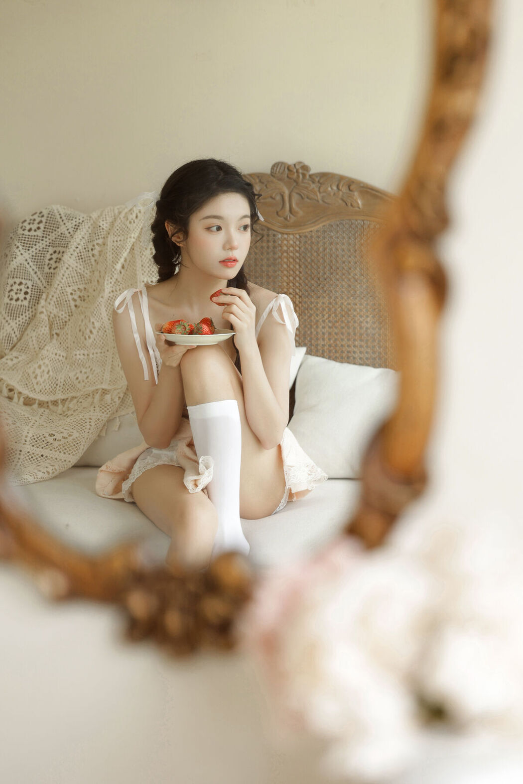 YiTuYu艺图语 Vol.6289 Ling Xiao Qi