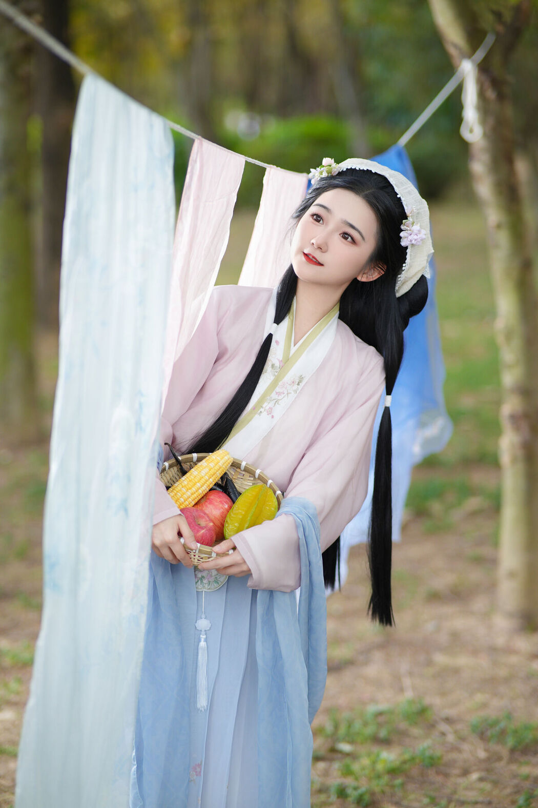 YiTuYu艺图语 Vol.6327 Yi Da Kuai Dan Gao