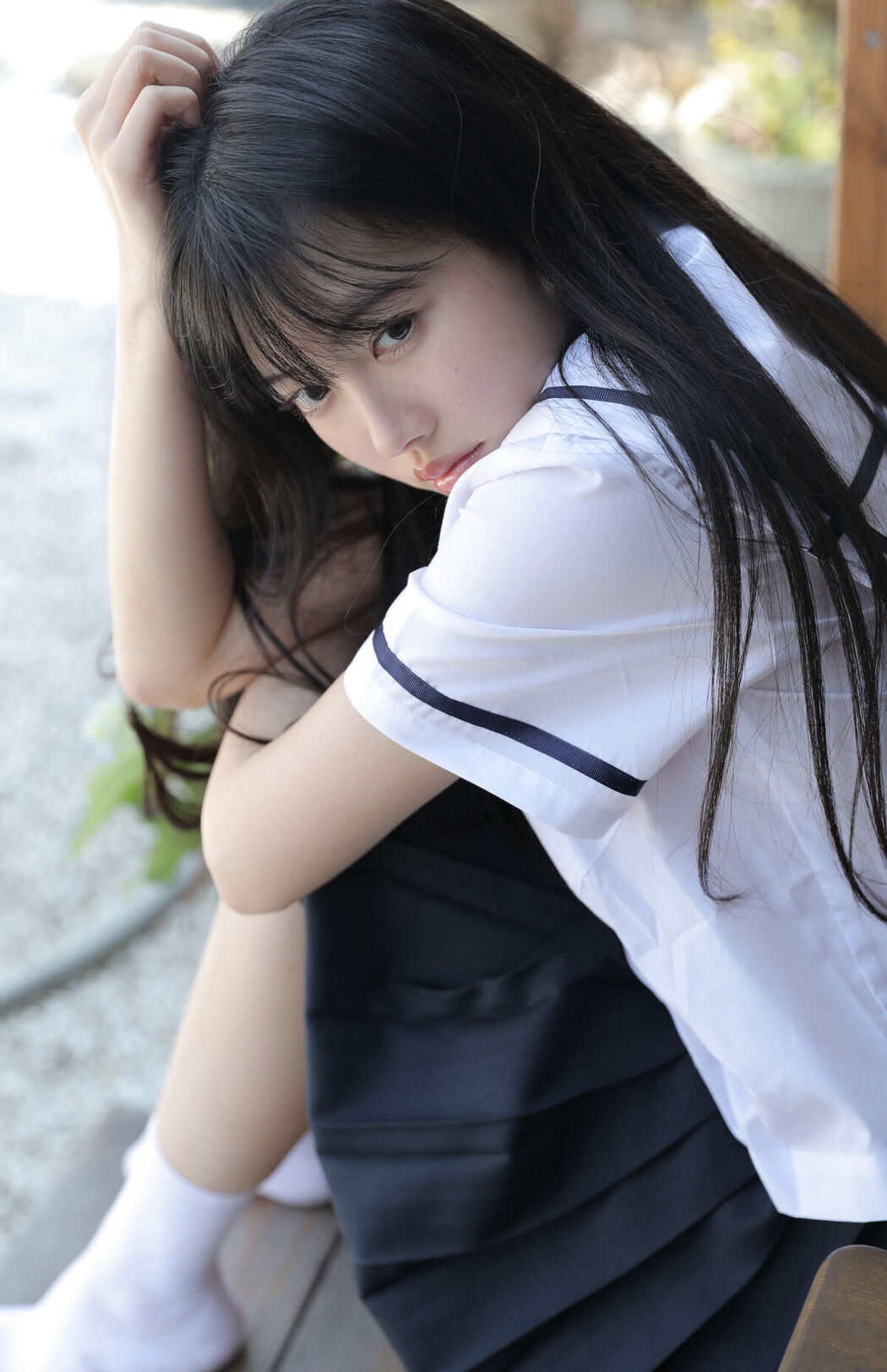 YiTuYu艺图语 Vol.6419 Qiu Yang Yi He