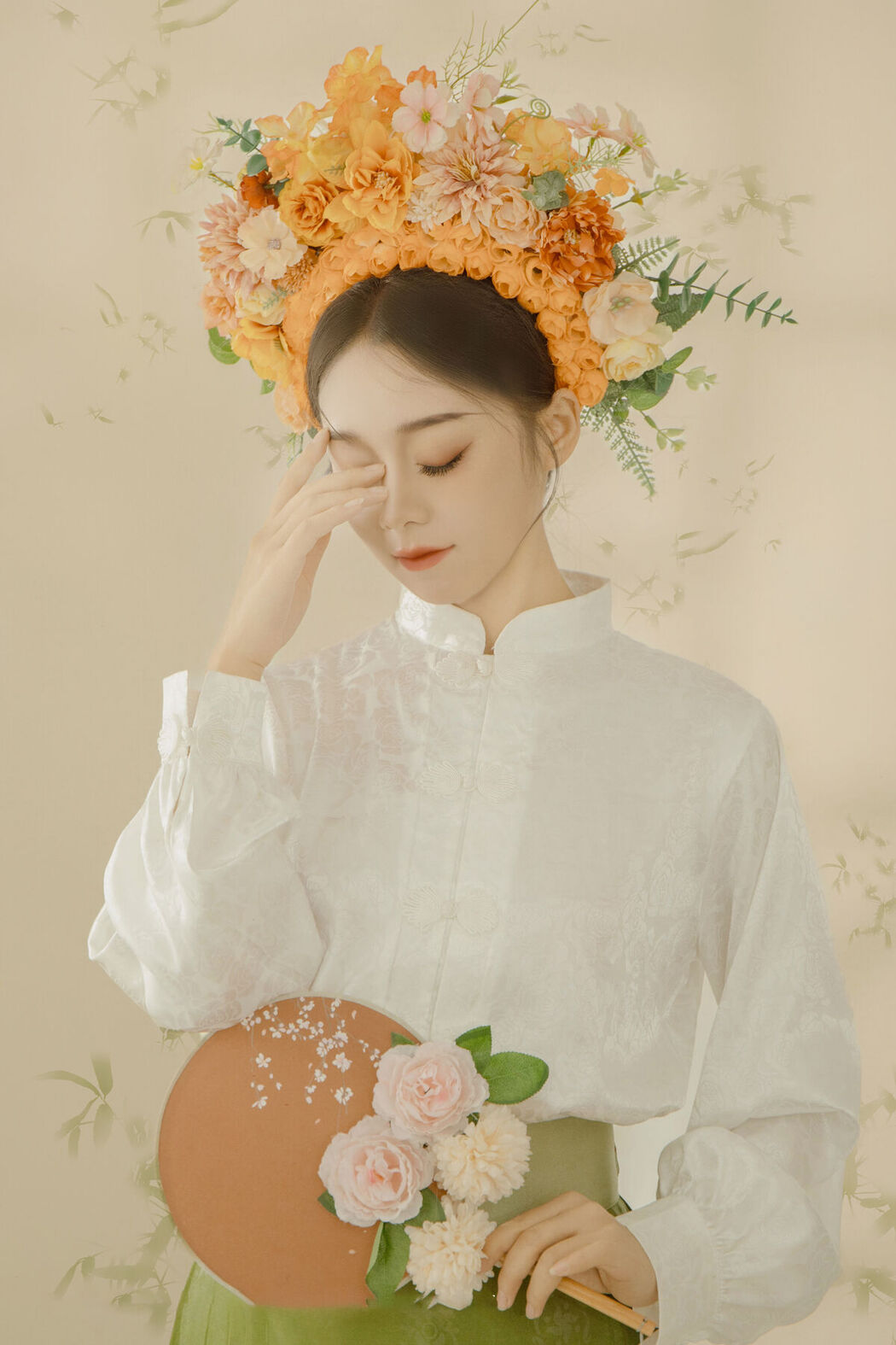 YiTuYu艺图语 Vol.6332 Juan Juan