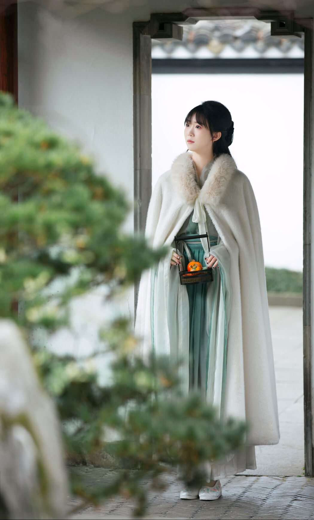 YiTuYu艺图语 Vol.6413 He Zhou Xi E16