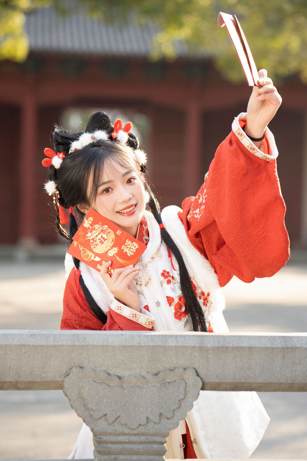 YiTuYu艺图语 Vol.6305 Xiao Ou O