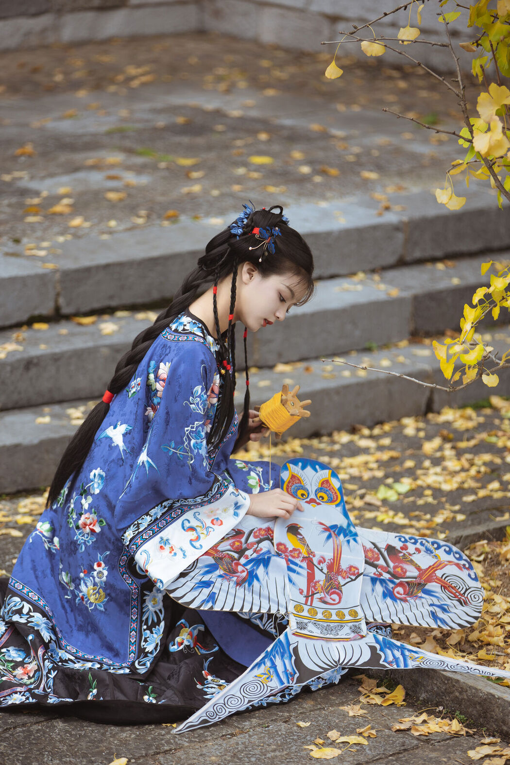 YiTuYu艺图语 Vol.6309 Akira Oba