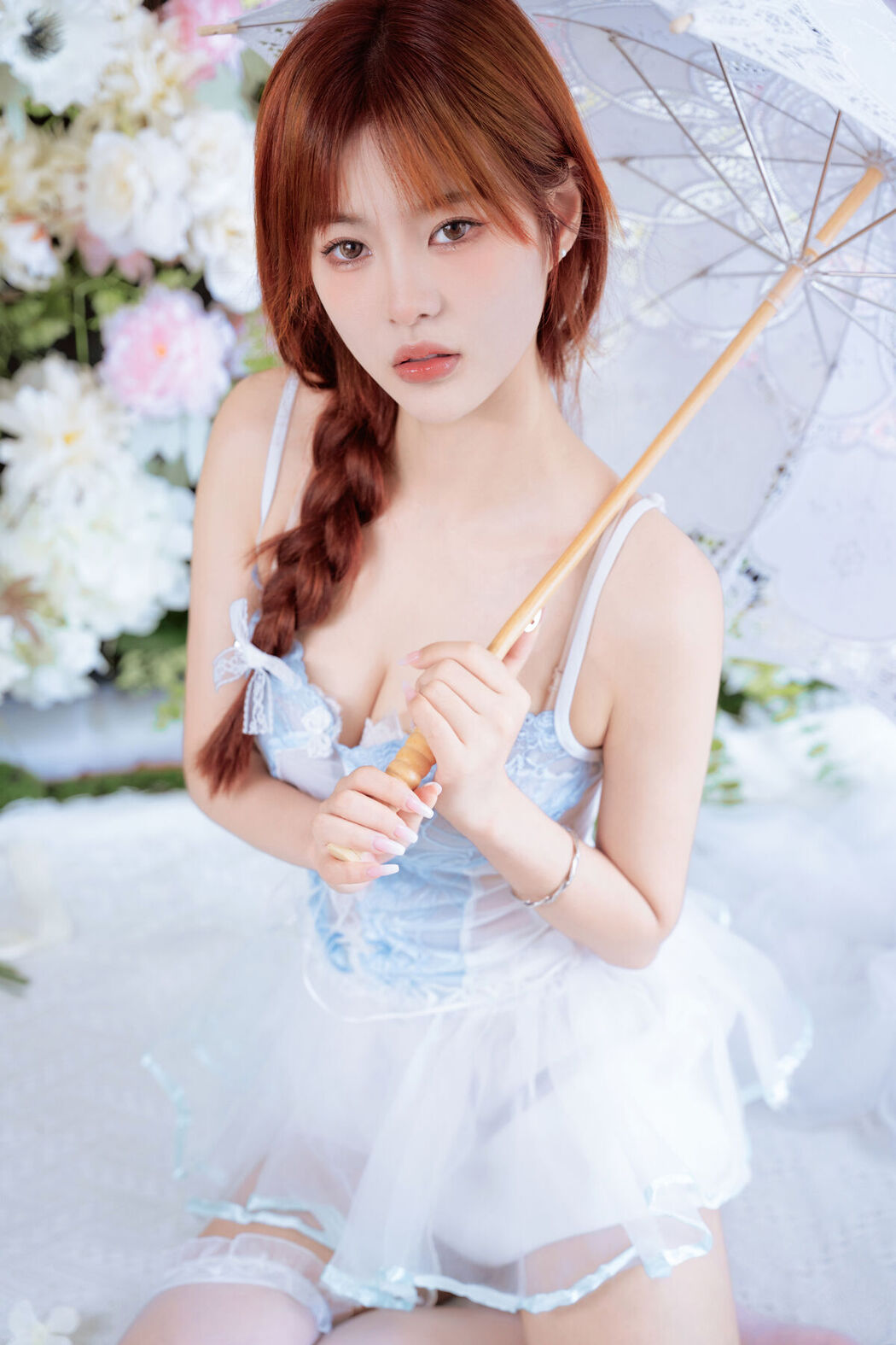 YiTuYu艺图语 Vol.6338 Wan Ning