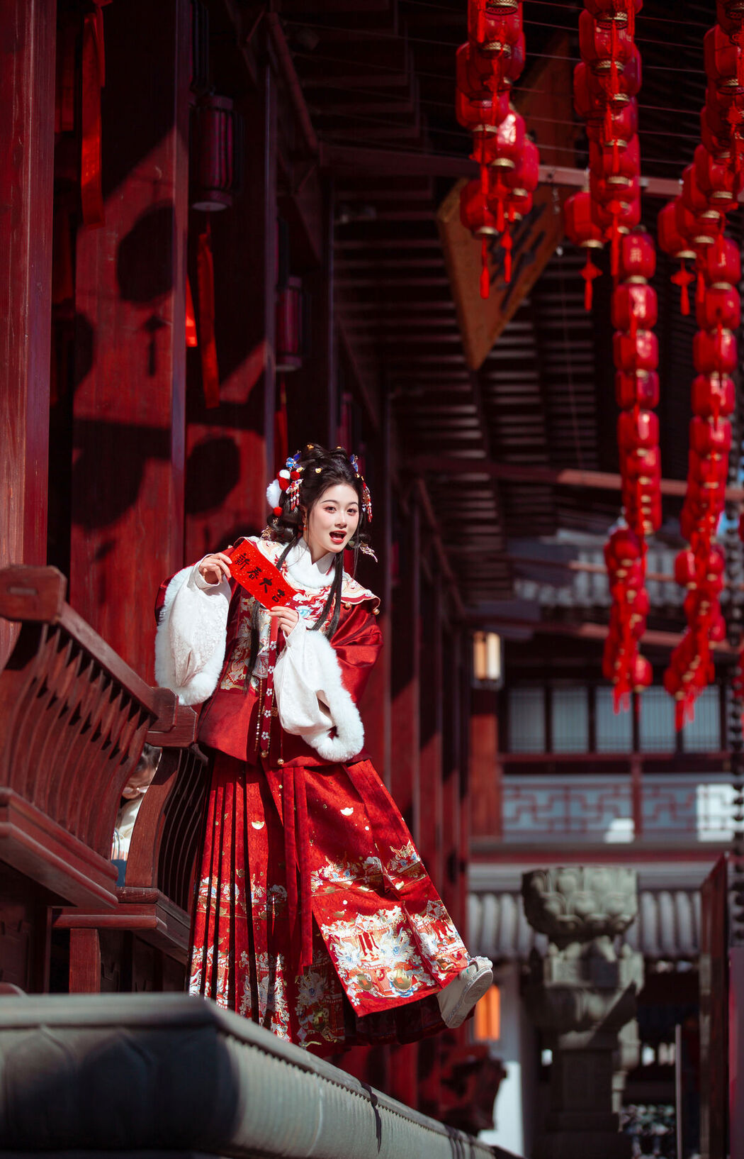 YiTuYu艺图语 Vol.6378 Shi Xi