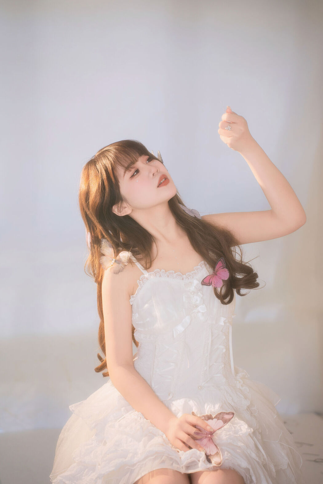 YiTuYu艺图语 Vol.6310 Pao Fu Xiao Fang