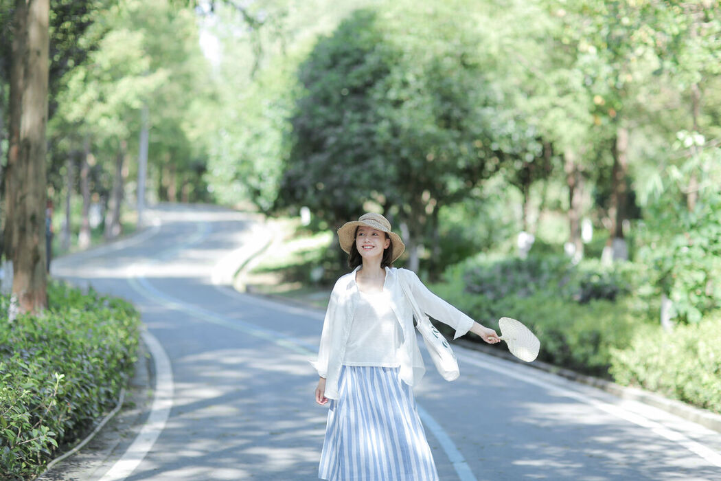 YiTuYu艺图语 Vol.6400 Shuang Kou Wan Zhi