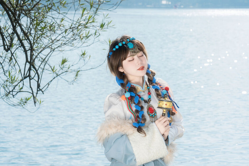 YiTuYu艺图语 Vol.6329 Pao Fu Xiao Fang