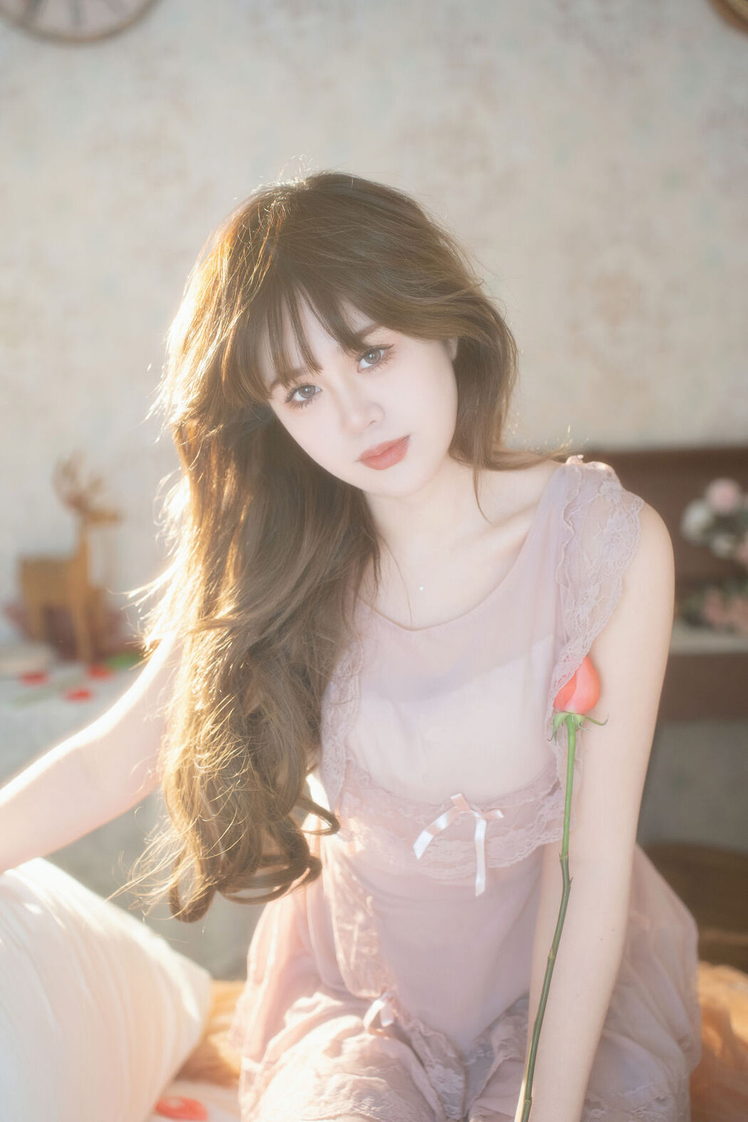 YiTuYu艺图语 Vol.6345 Pao Fu Xiao Fang
