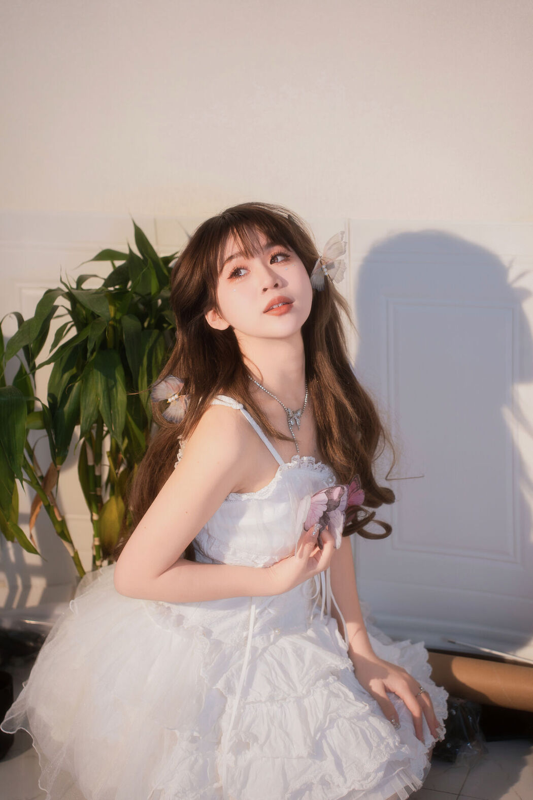 YiTuYu艺图语 Vol.6310 Pao Fu Xiao Fang