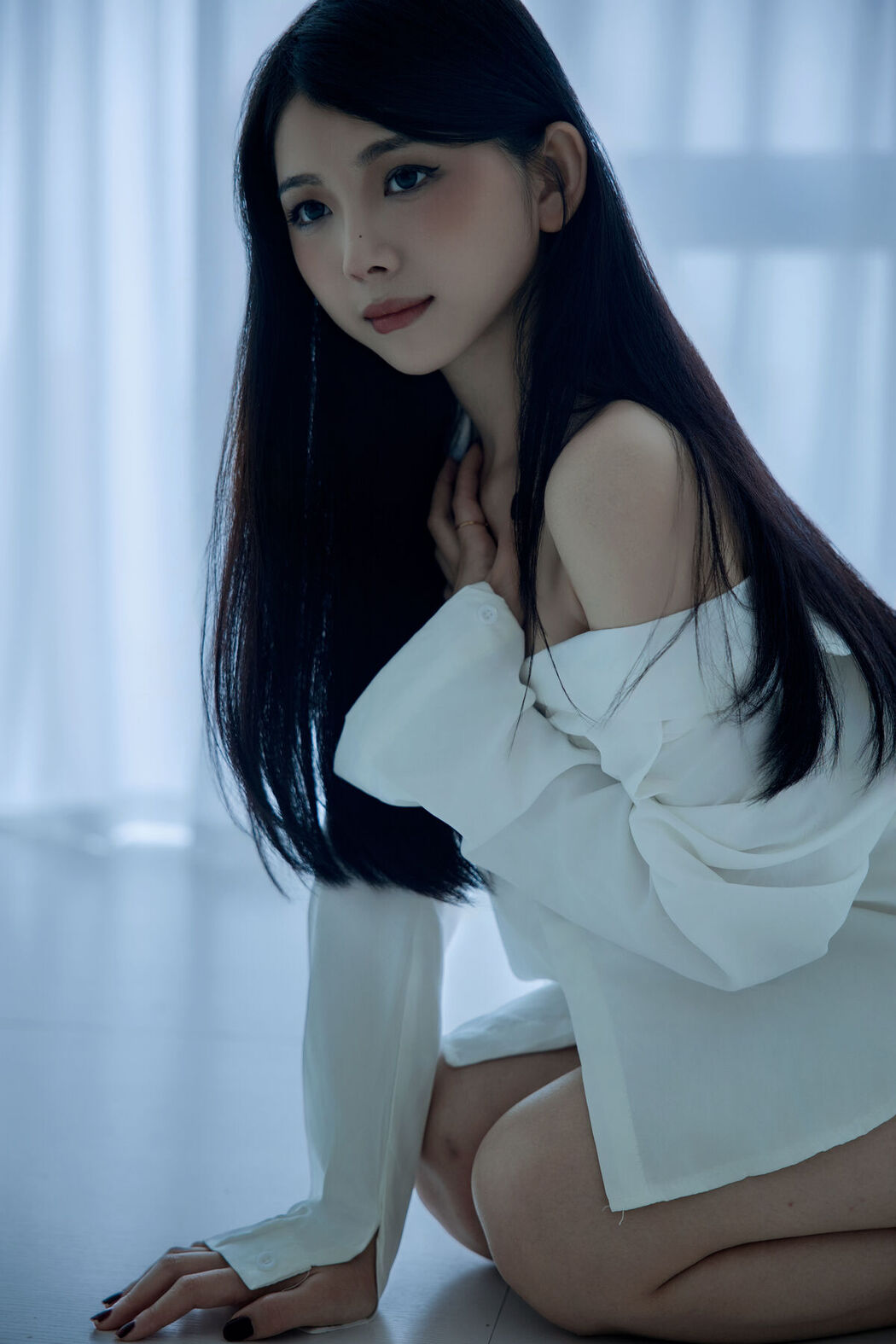 YiTuYu艺图语 Vol.6398 N Heng