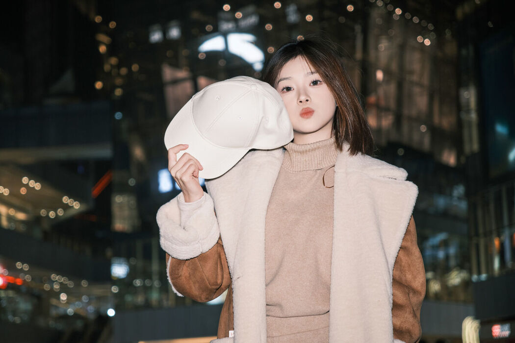 YiTuYu艺图语 Vol.6308 Xiao Bei