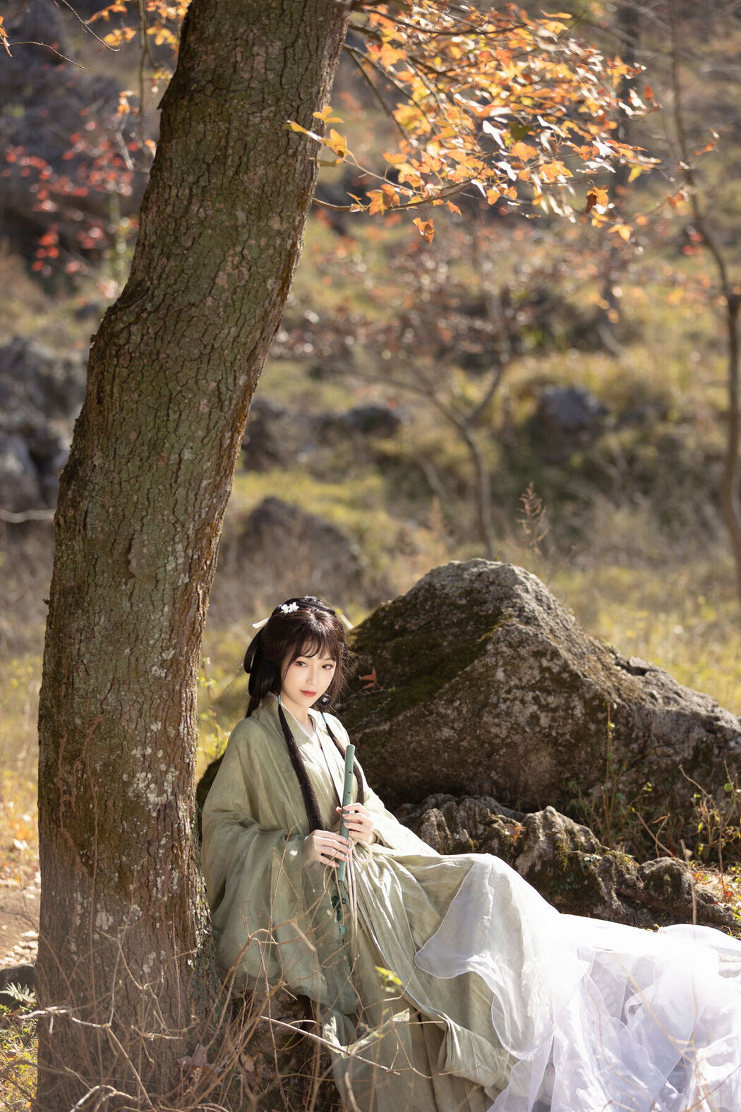 YiTuYu艺图语 Vol.6358 Xin Wen
