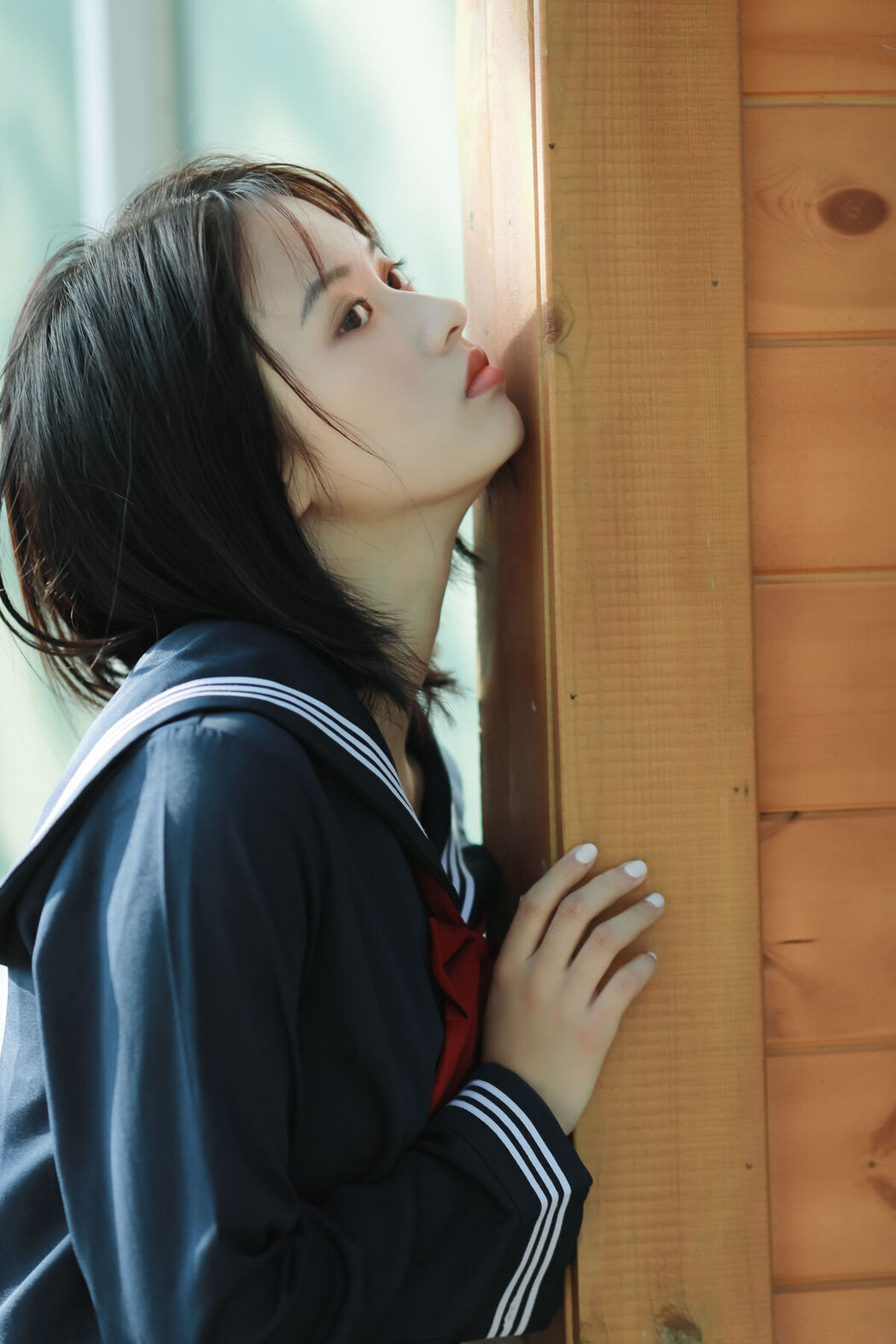 YiTuYu艺图语 Vol.6387 Kou Ke