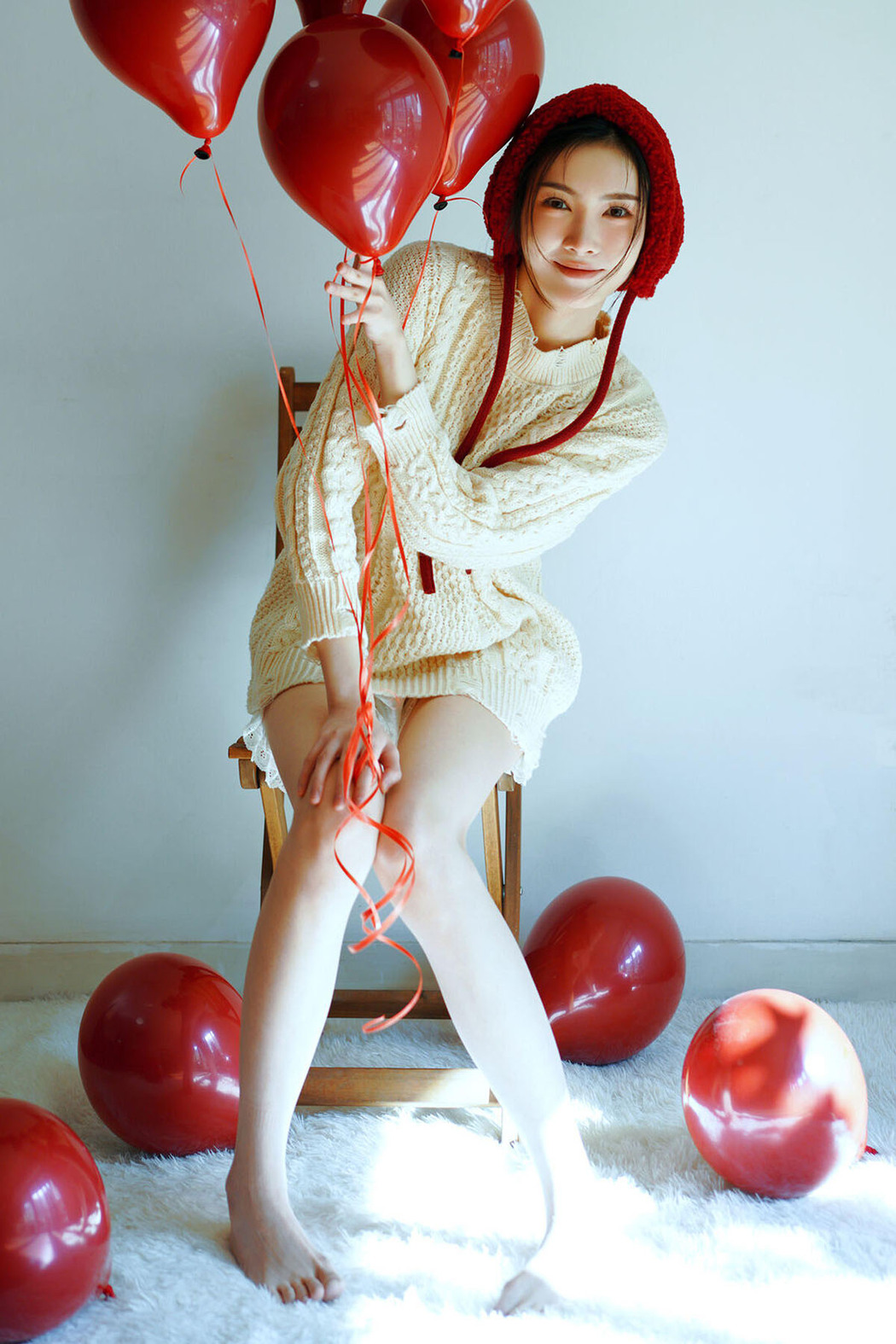 YiTuYu艺图语 Vol.6291 Xiao An Cover Photo