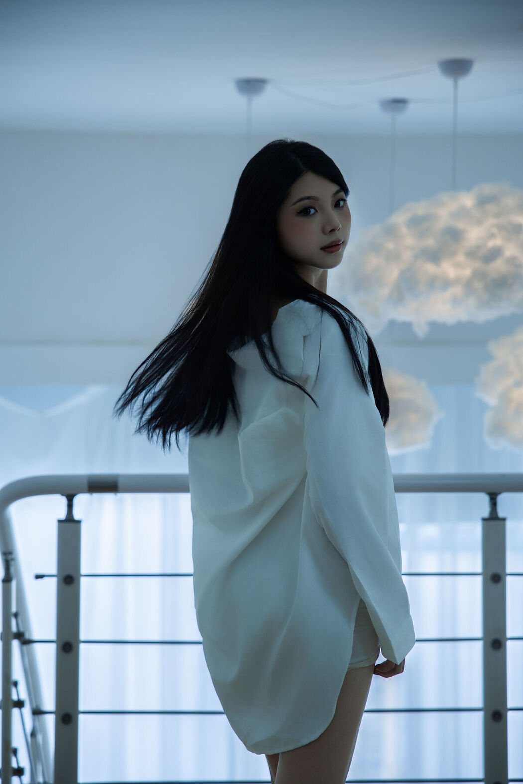 YiTuYu艺图语 Vol.6398 N Heng