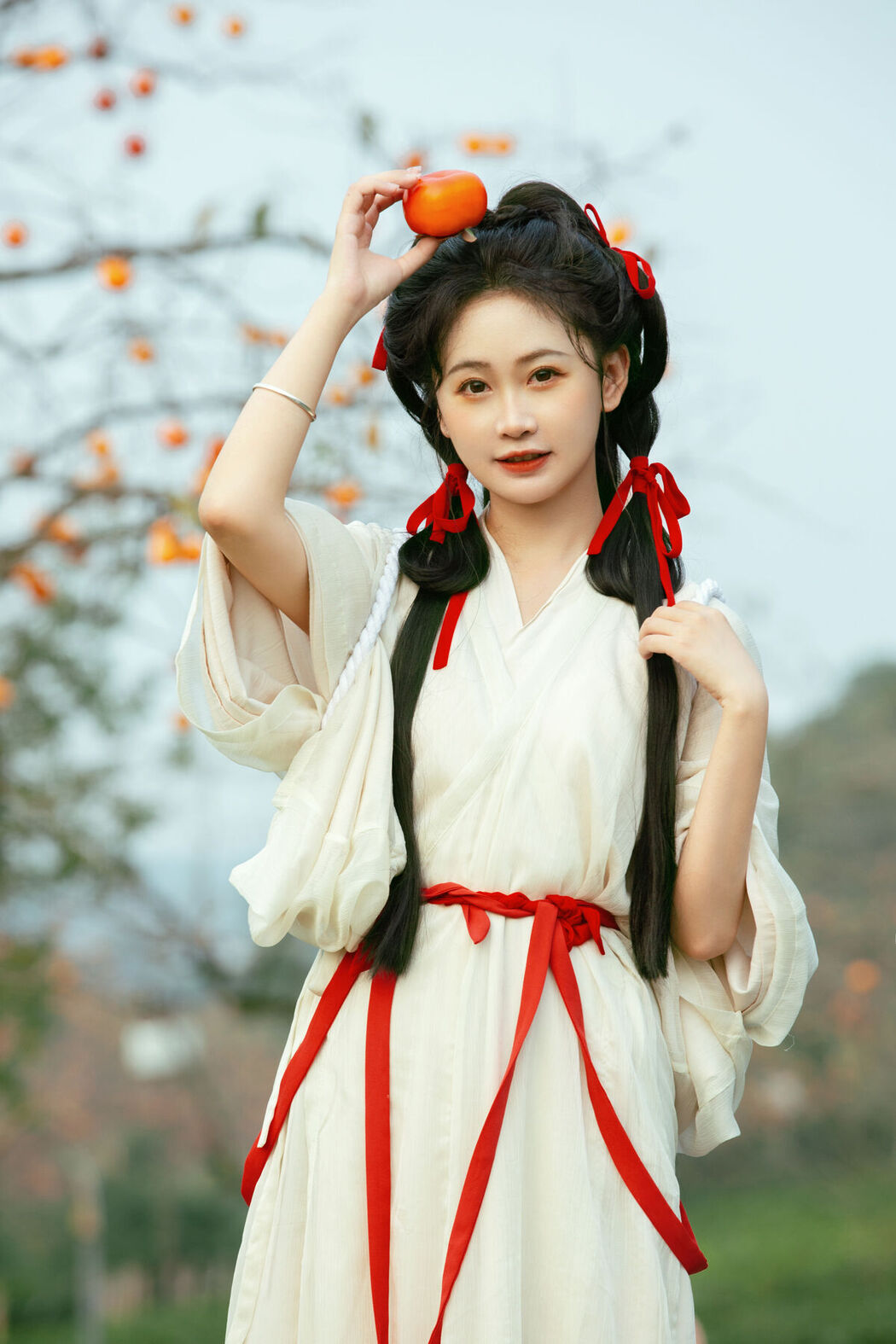 YiTuYu艺图语 Vol.6382 Jiao Yi Zhi Sui Sui