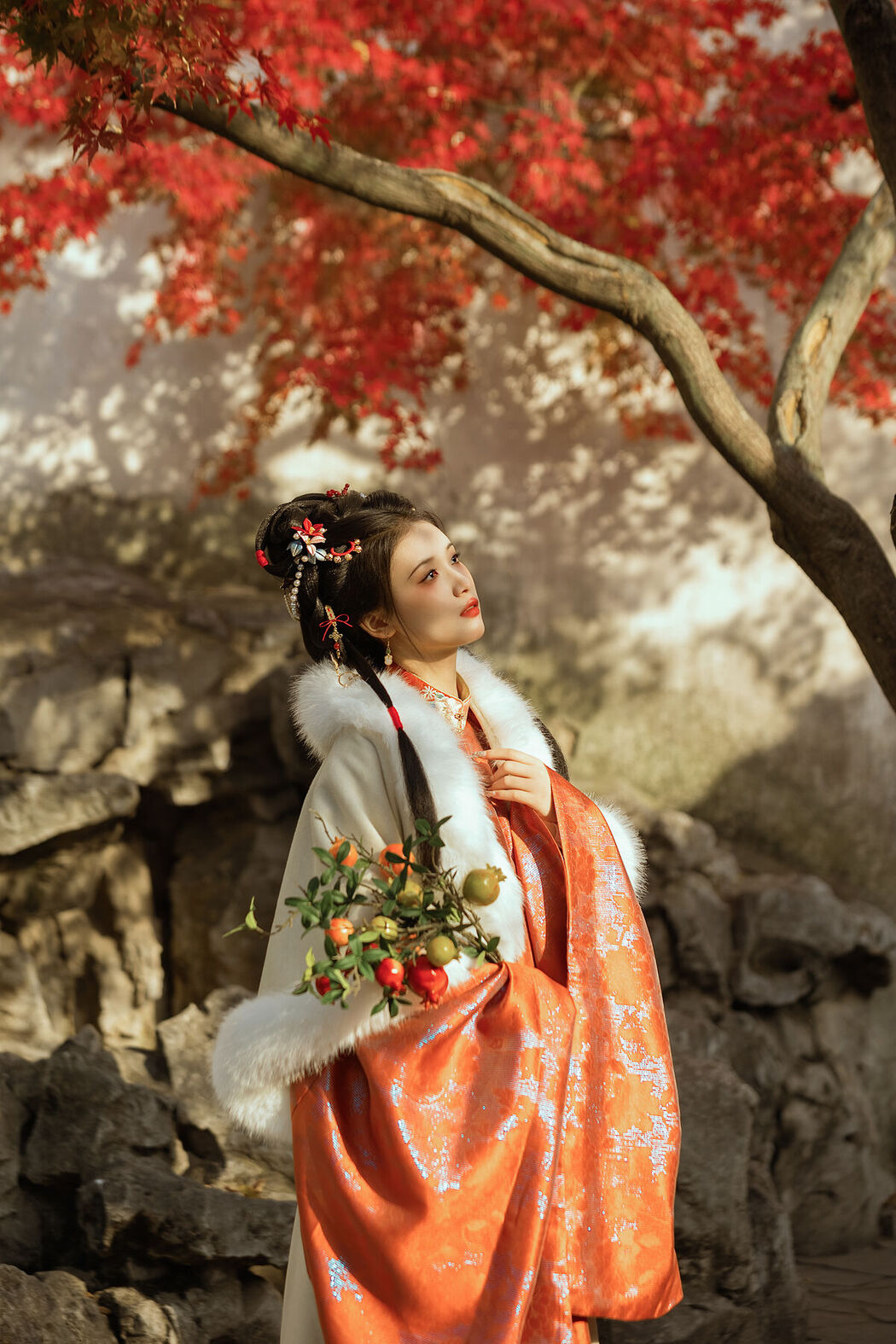 YiTuYu艺图语 Vol.6416 Jie Yu