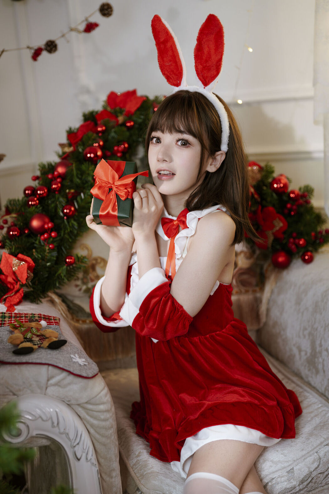 YiTuYu艺图语 Vol.6394 Zhi Shi