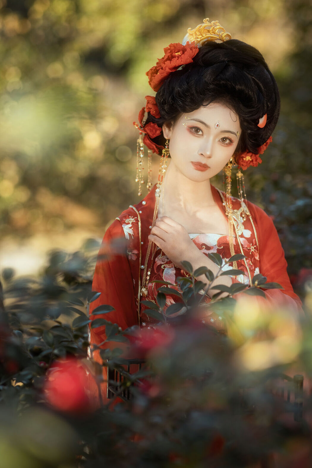 YiTuYu艺图语 Vol.6407 Ting Er