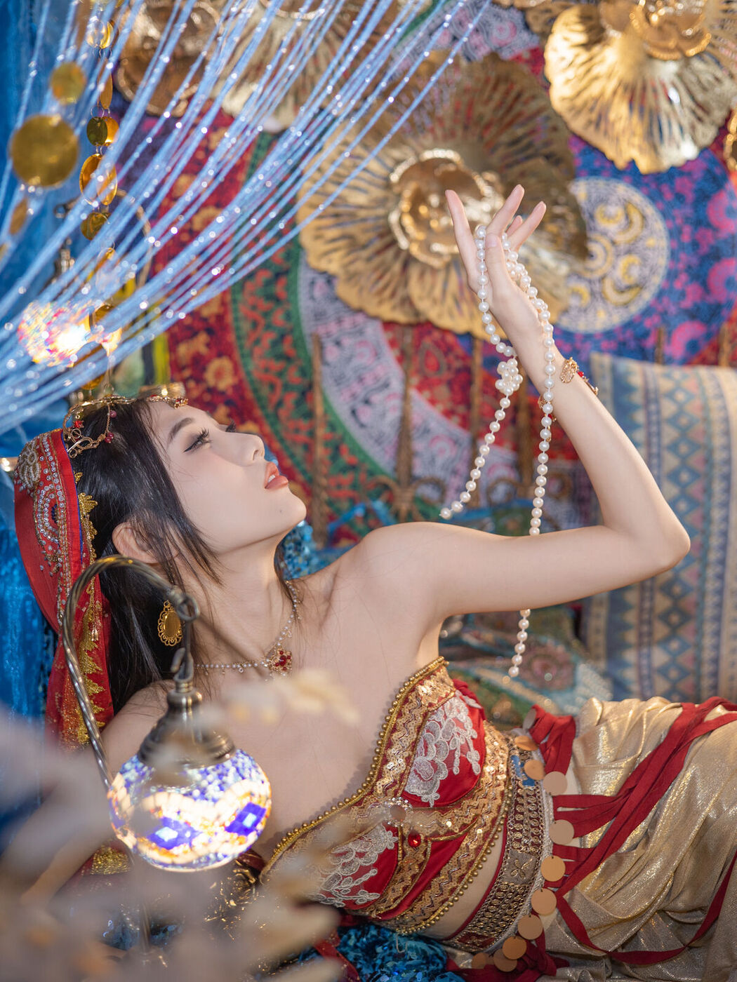 YiTuYu艺图语 Vol.6389 O1ne Wan